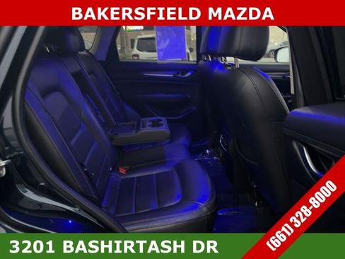 Used 2020 MAZDA CX-5 Grand Touring image 12