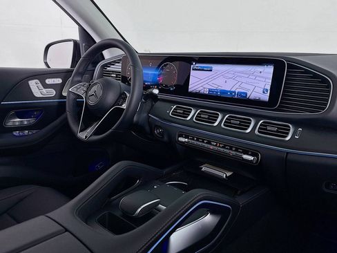 New 2026 Mercedes-Benz GLE 350 4MATIC image 15