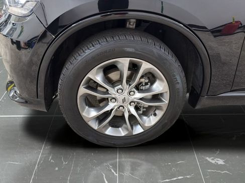 Used 2020 Dodge Durango GT AWD/4WD image 27