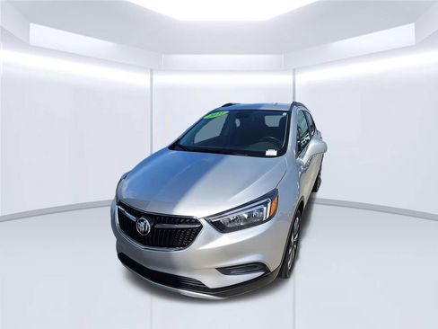 Used 2021 Buick Encore Preferred FWD image 19