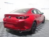 New 2025 MAZDA MAZDA3 s image 4