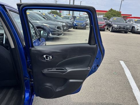 Used 2014 Nissan Versa Note SV FWD image 17