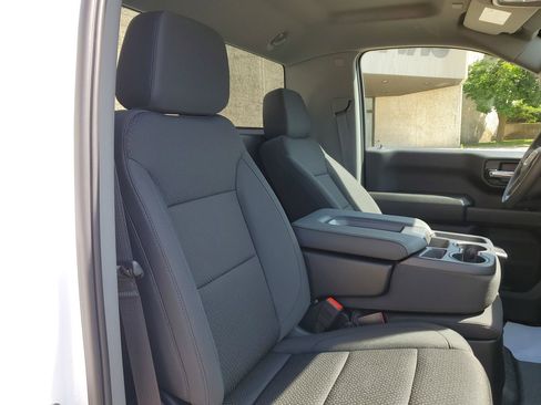 New 2024 GMC Sierra 1500 Pro w/ Pro Value Package image 54