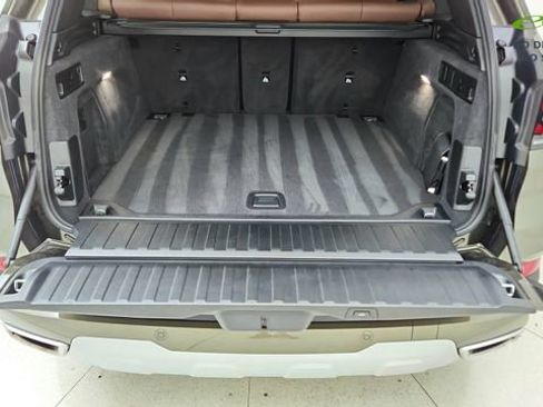 Used 2026 BMW X5 xDrive40i AWD/4WD image 14