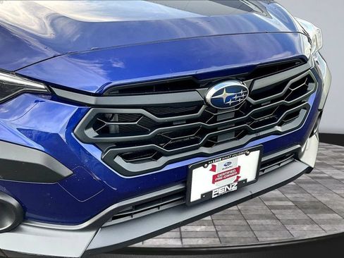 Used 2026 Subaru Crosstrek 2.5i AWD/4WD image 26