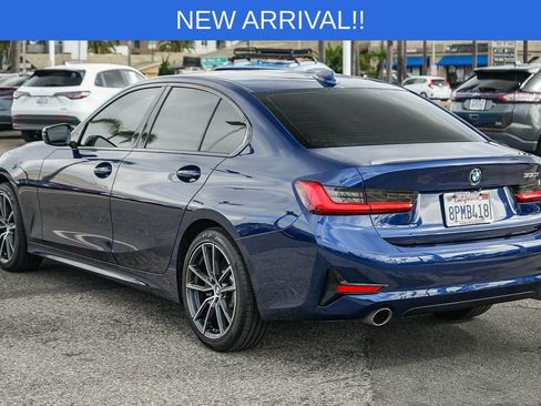 Used 2020 BMW 330i 330i image 7