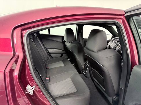 Used 2023 Dodge Charger Scat Pack w/ Technology Group image 24