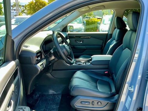 New 2026 Honda Passport RTL image 8