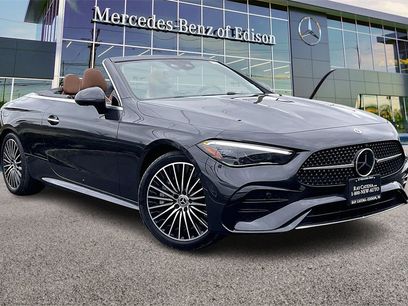 Certified 2024 Mercedes-Benz CLE 450 4MATIC Cabriolet
