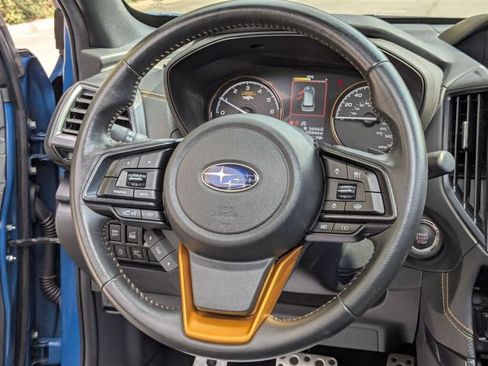 Used 2023 Subaru Forester Wilderness AWD/4WD image 20