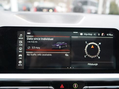 Used 2022 BMW 230i Coupe w/ Premium Package image 48