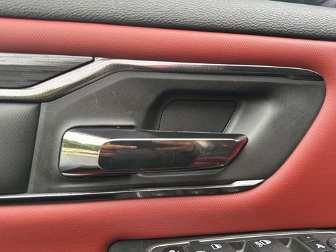 Used 2023 RAM 1500 TRX AWD/4WD image 67