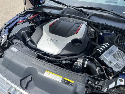 Used 2018 Audi S5 Prestige AWD/4WD image 14