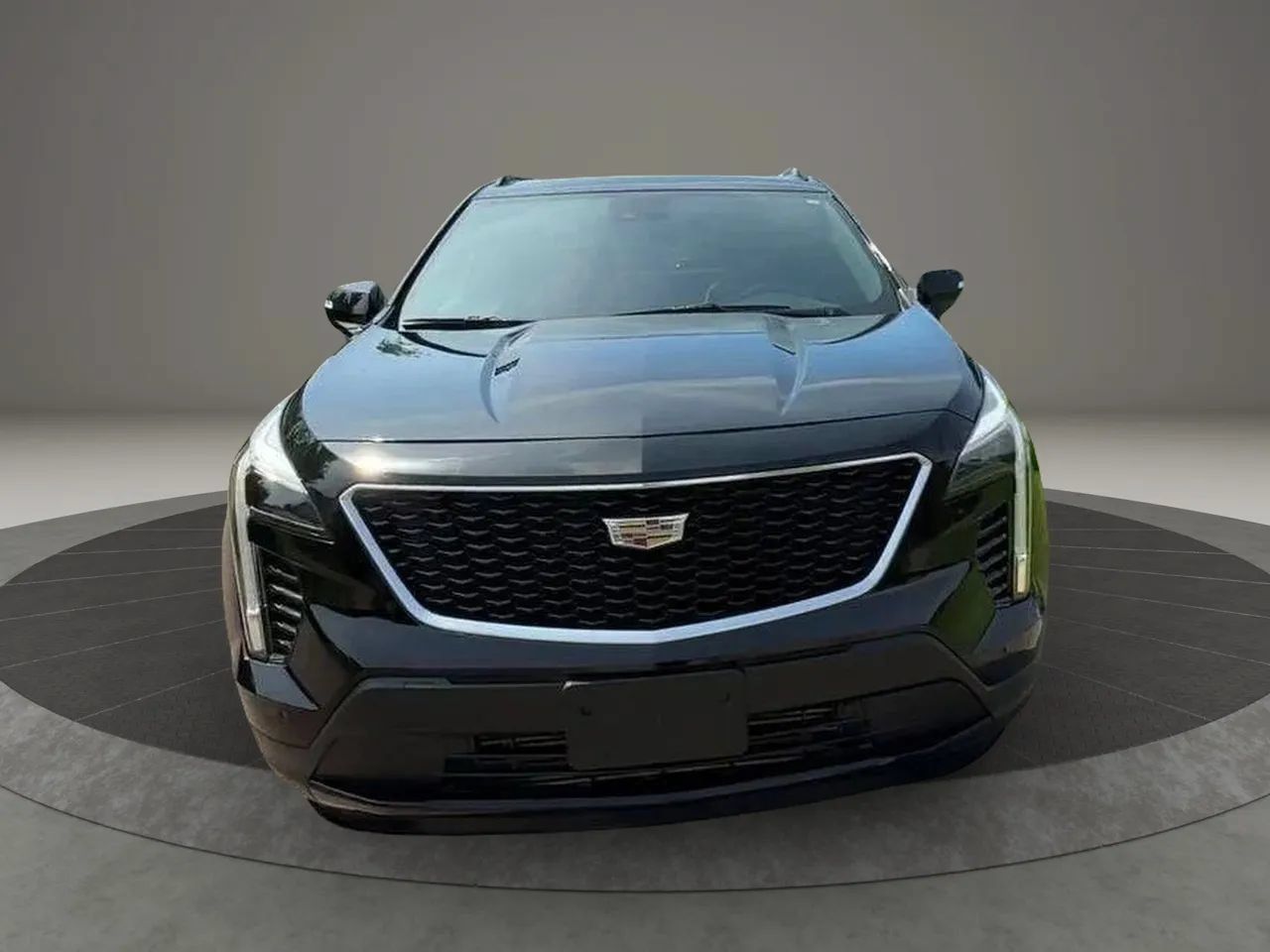 Used 2023 Cadillac XT4 Sport AWD/4WD image 6