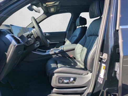 New 2026 BMW X5 xDrive40i image 4