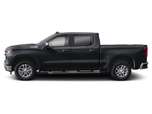 New 2026 Chevrolet Silverado 1500 LT AWD/4WD image 27