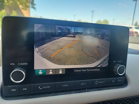 Used 2023 Honda HR-V LX image 21