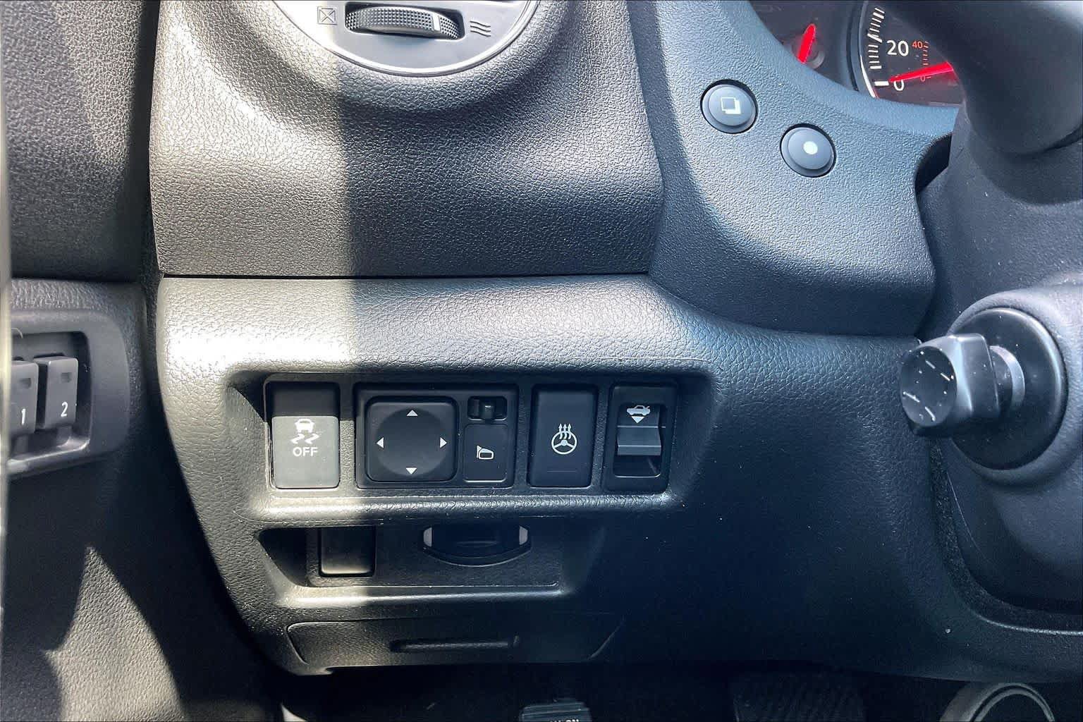 Used 2014 Nissan Maxima 3.5 SV w/ Sport Package FWD image 34