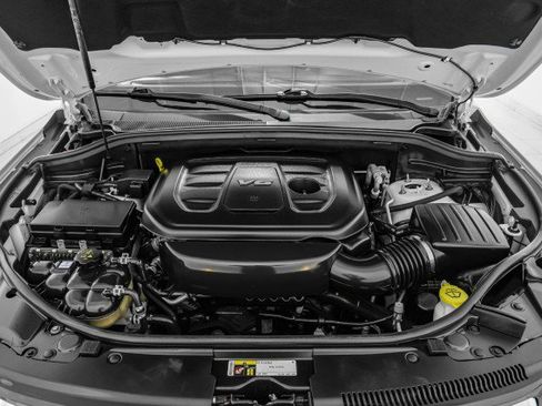 Used 2018 Jeep Grand Cherokee Laredo image 43