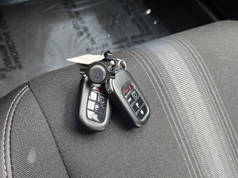 Certified 2025 Honda Civic Sport image 19