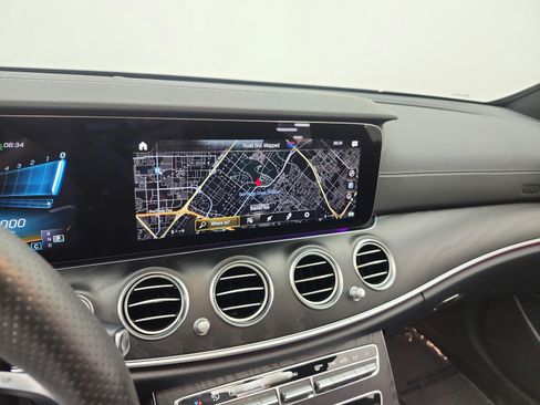 Certified 2023 Mercedes-Benz E 53 AMG 4MATIC Sedan image 14