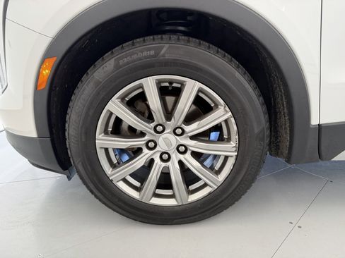 Used 2019 Cadillac XT4 Premium Luxury image 54