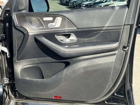 Used 2022 Mercedes-Benz GLS 450 GLS 450 image 30