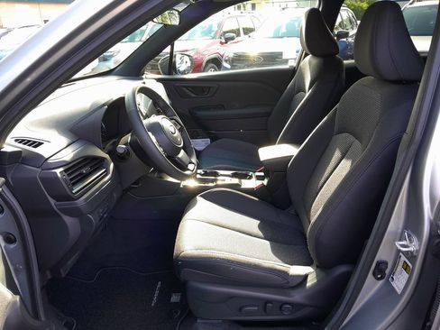 Used 2026 Subaru Forester Premium AWD/4WD image 9