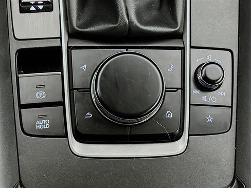 Used 2025 MAZDA CX-50 AWD 2.5 S w/ Premium Package image 25