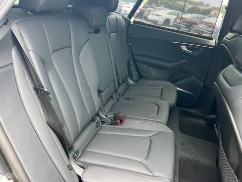 New 2026 Audi Q8 Premium Plus AWD/4WD image 34