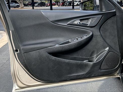 Used 2024 Chevrolet Malibu LT image 22