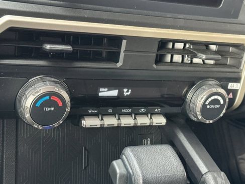 Used 2024 Toyota Tacoma SR RWD image 20