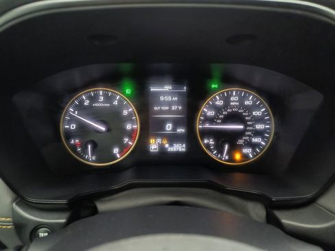 Used 2023 Subaru Outback Wilderness image 15