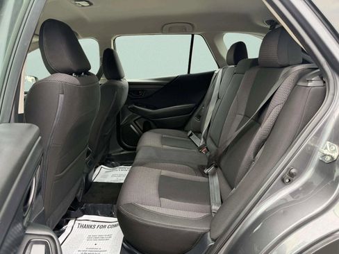 Used 2020 Subaru Outback image 20