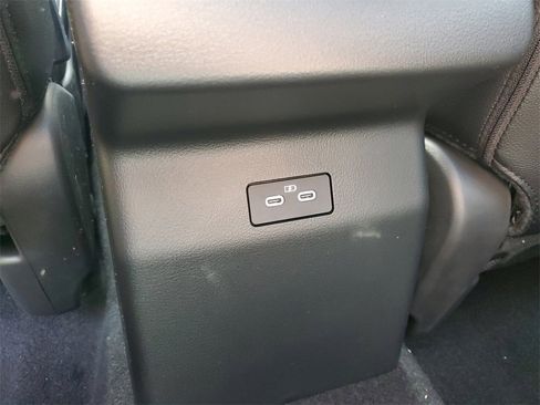 New 2025 MAZDA CX-50 AWD 2.5 Hybrid w/ Weather Package image 15