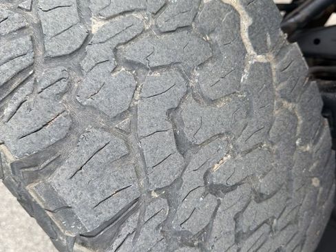 Used 2013 Chevrolet Silverado 2500 LT w/ Interior Plus Package image 13