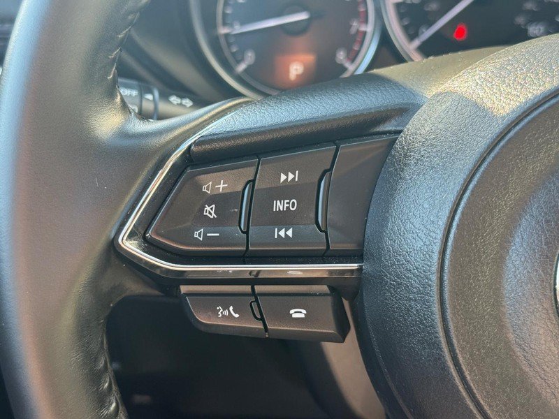 Used 2024 MAZDA CX-5 AWD 2.5 S image 20