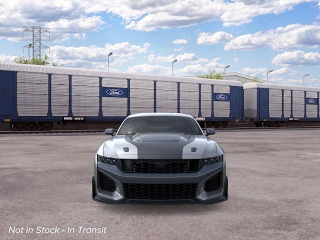 New 2026 Ford Mustang Dark Horse SC RWD image 6