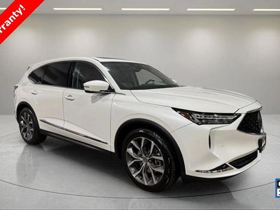 Used 2023 Acura MDX SH-AWD w/ Technology Package