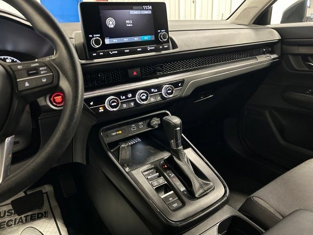 Certified 2024 Honda CR-V EX image 29