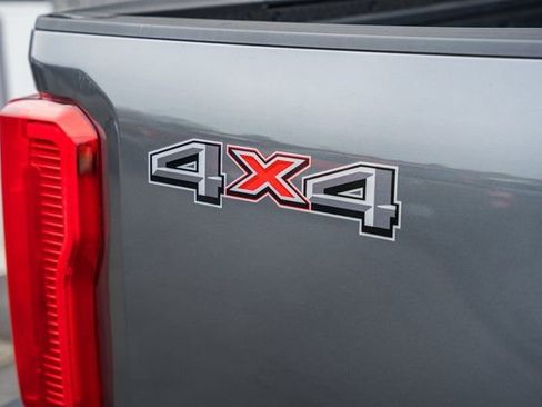 New 2026 Ford F350 XLT AWD/4WD image 31