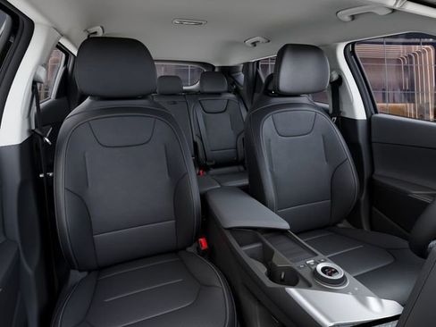 New 2025 Kia EV6 Wind image 15