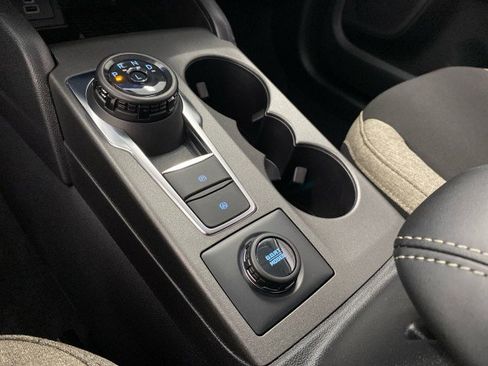 New 2025 Ford Bronco Sport Big Bend w/ Convenience Package image 26