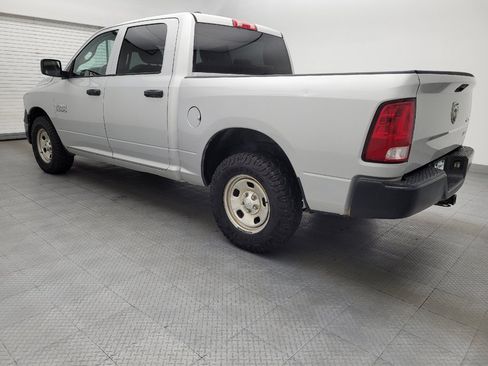 Used 2018 RAM 1500 Tradesman w/ Popular Equipment Group AWD/4WD image 3