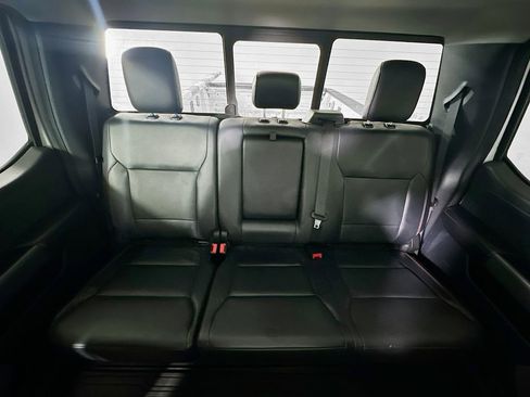 Used 2024 Ford F250 Lariat w/ Lariat Ultimate Package image 13