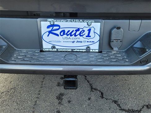 New 2026 RAM 1500 Limited w/ Trailer Tow Group image 10