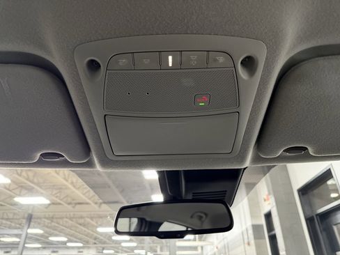 Used 2024 Nissan Leaf SV Plus image 17