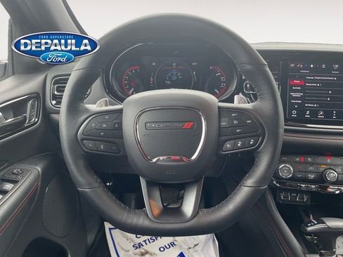 Used 2025 Dodge Durango R/T image 15