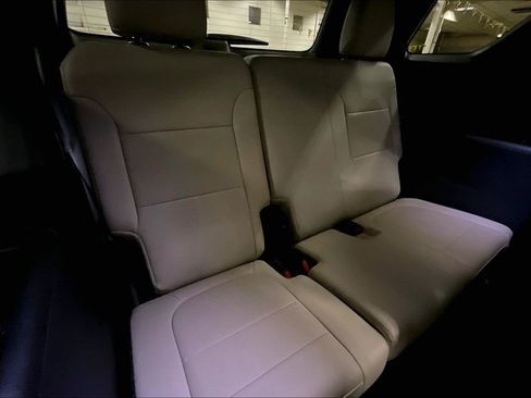 Used 2023 Chevrolet Traverse Premier w/ LPO, Floor Liner Package image 26