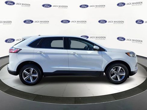 Certified 2023 Ford Edge SEL w/ Convenience Package image 6